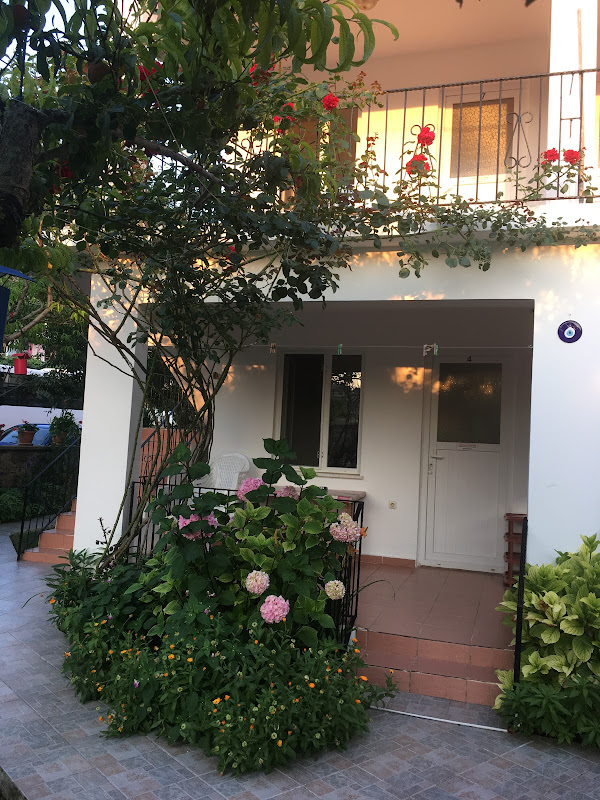 Adayildizi Pension