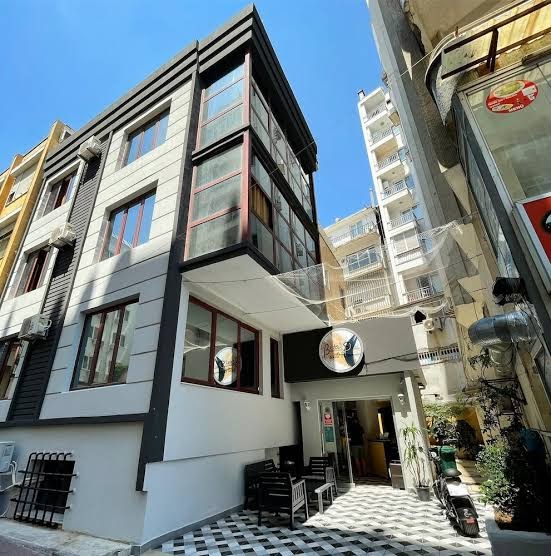 Best Western Plus Khan Hotel