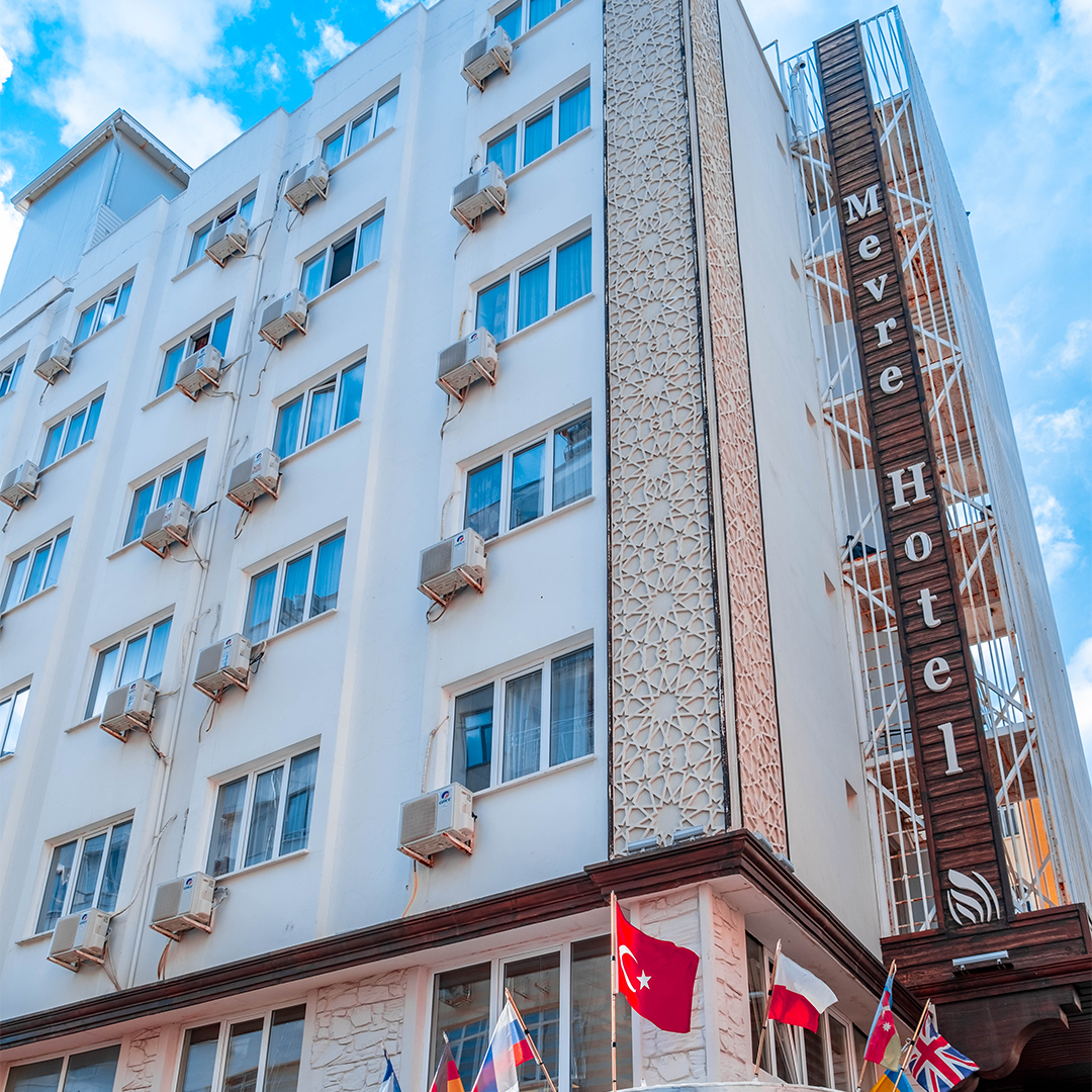 Best Western Plus Khan Hotel