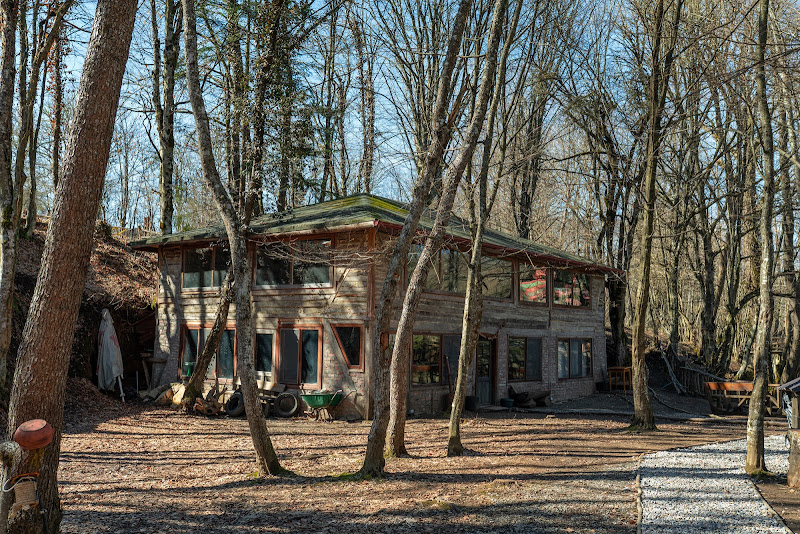 Hindiba Doğa Evi