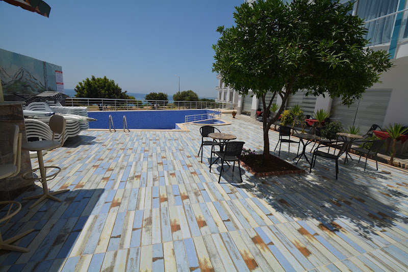 Tolya Hotel