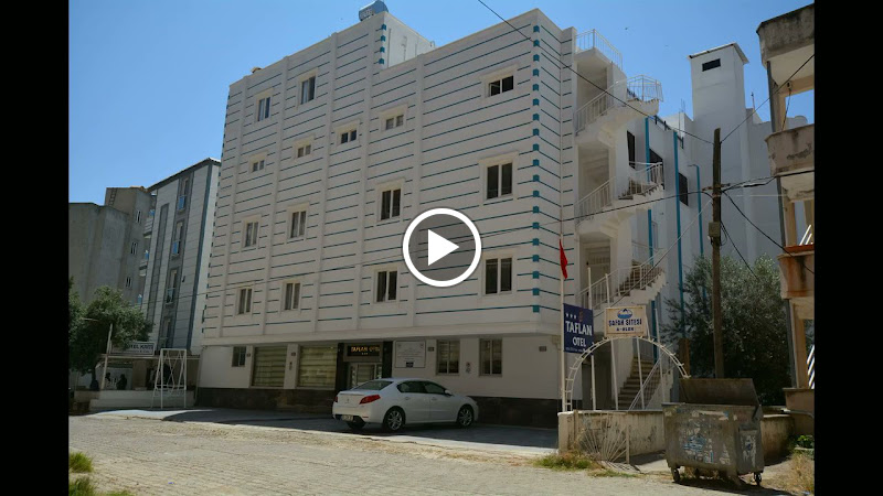 Tolya Hotel