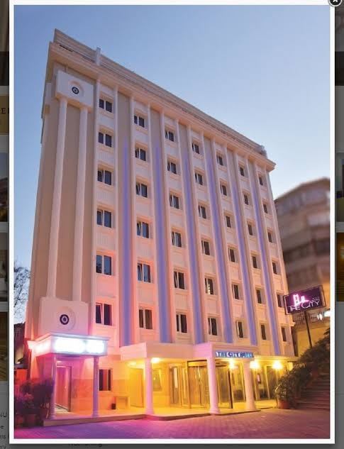 Grand Umit Hotel