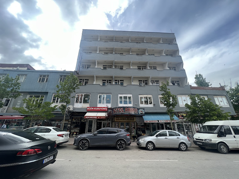 Hotel Ararat