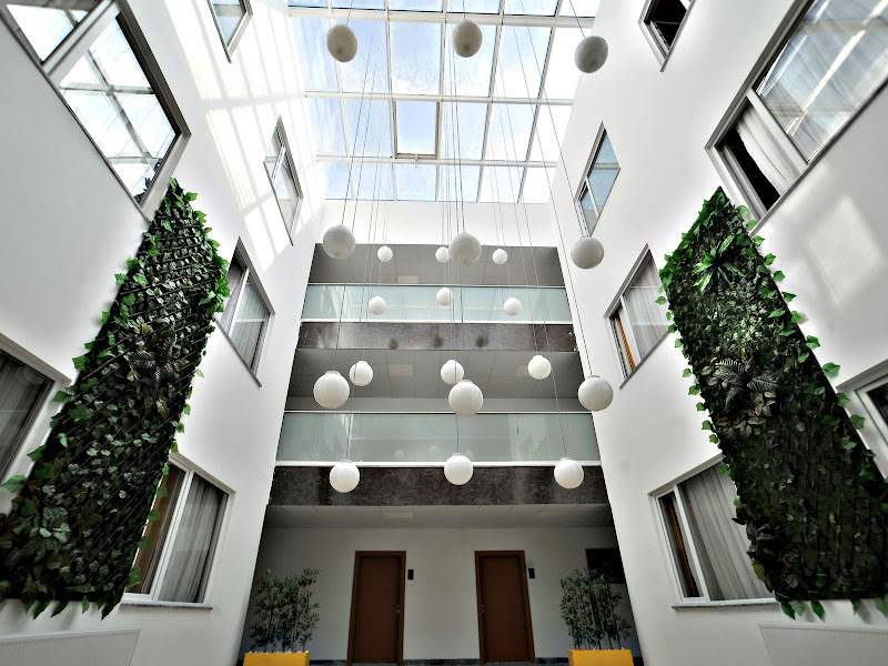 DORA BEYTEPE OTEL