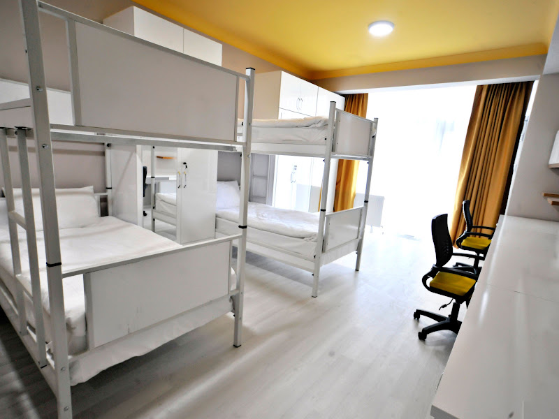 DORA BEYTEPE OTEL
