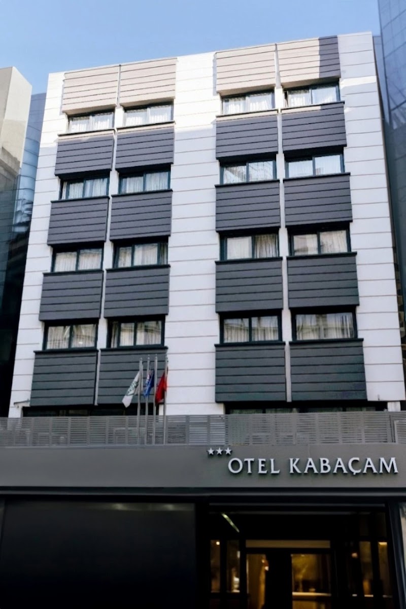 Otel Uşak Özlem