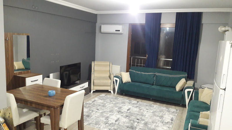 Manisa Pansiyon