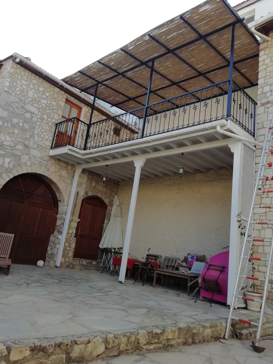 Yeşim Pansiyon Çeşme