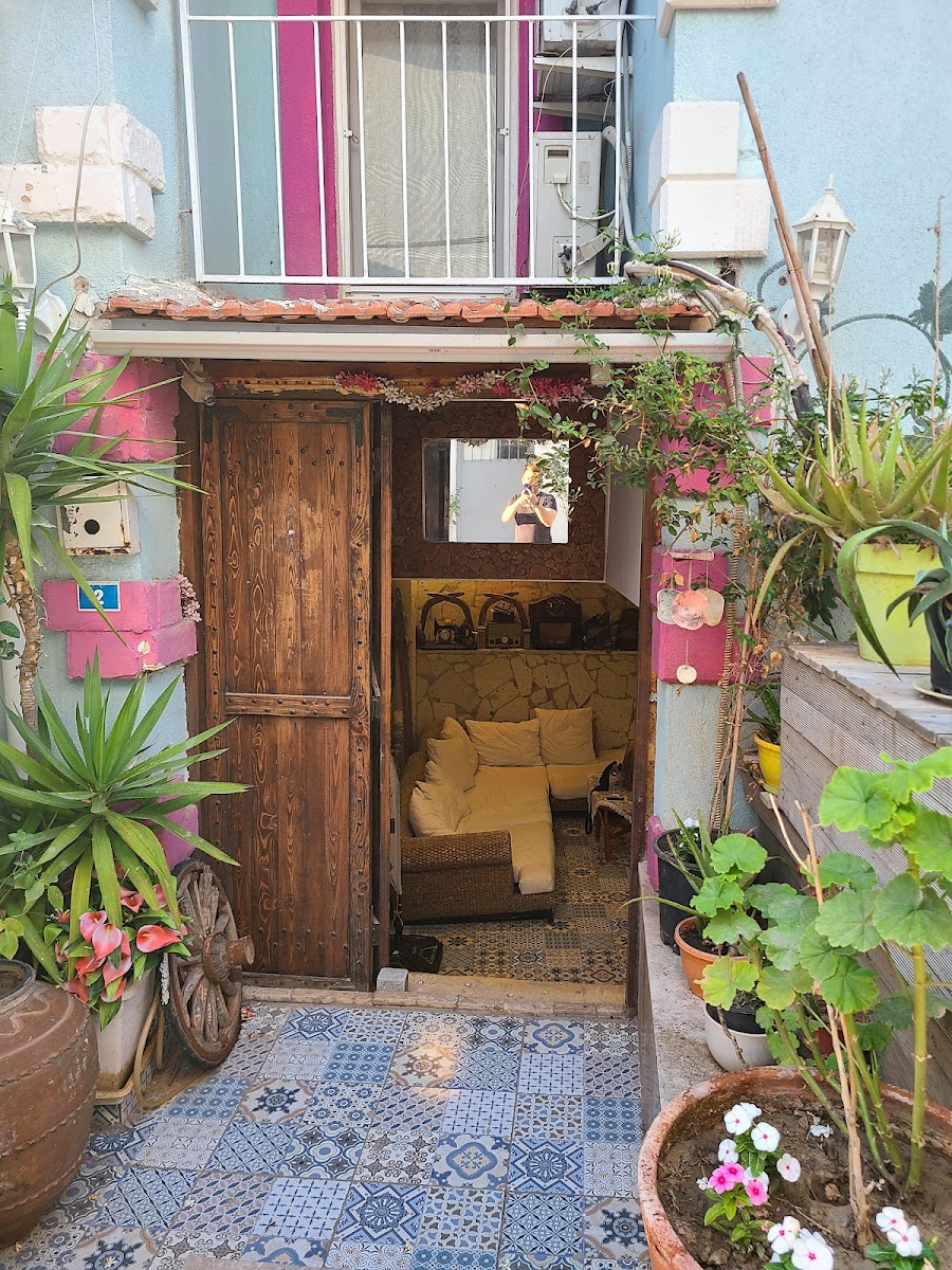 Yeşim Pansiyon Çeşme