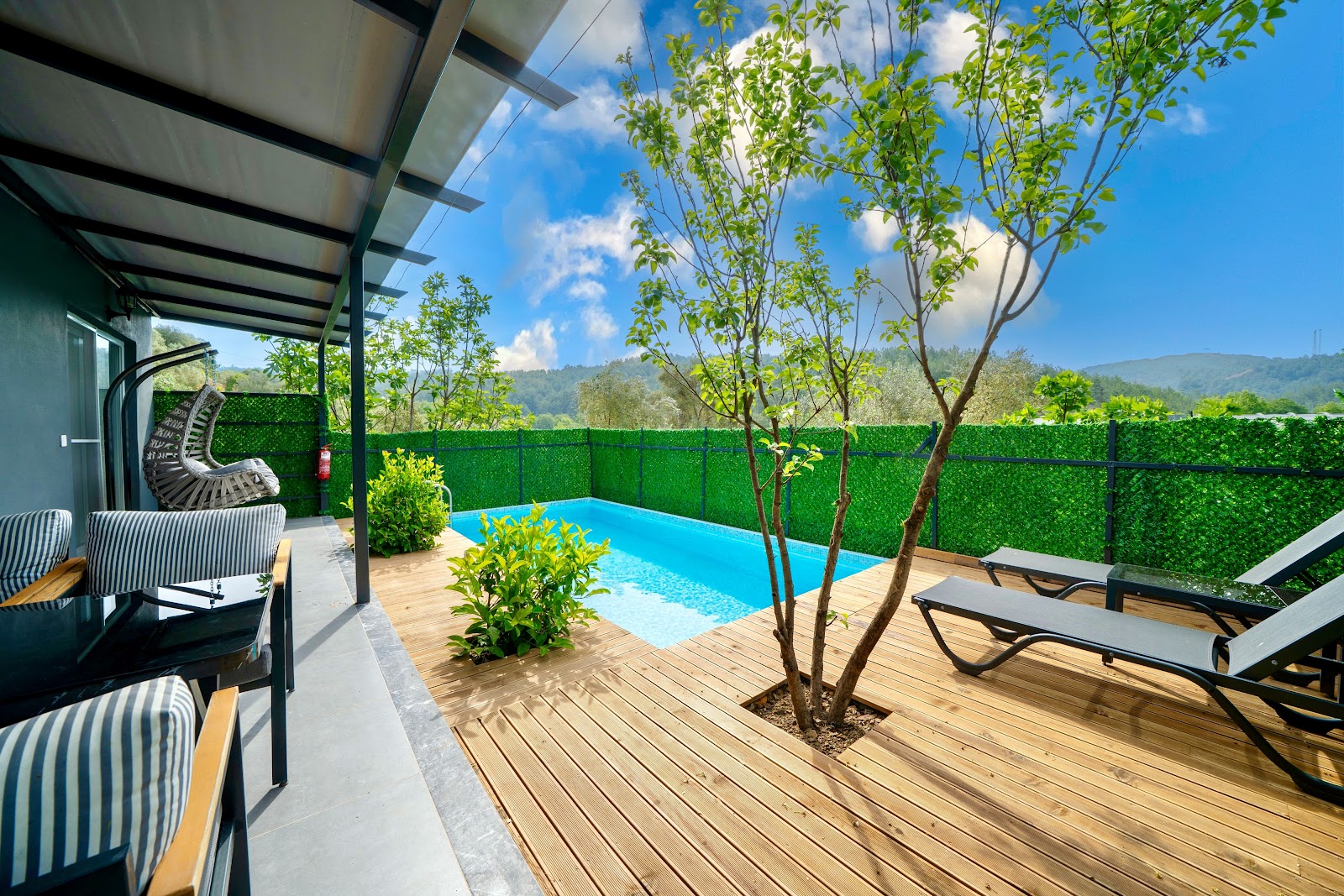 Fethiye Litera Relax Hotel