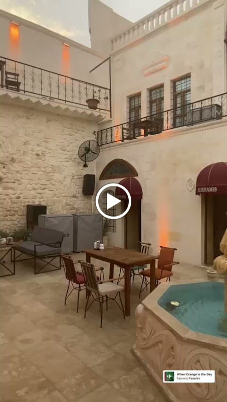 Babil Antique Hotel