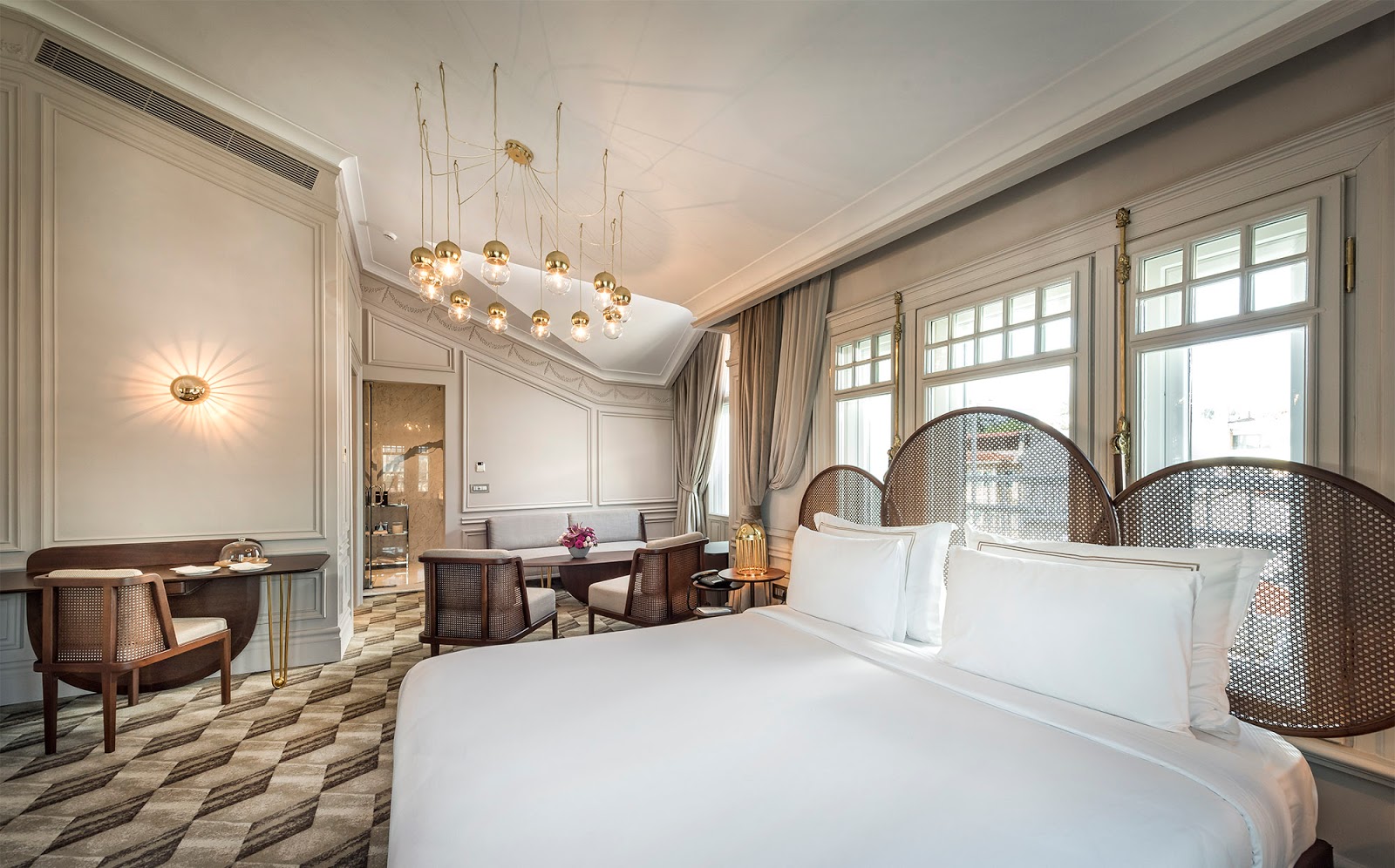 Radisson Blu Bosphorus Hotel, Istanbul