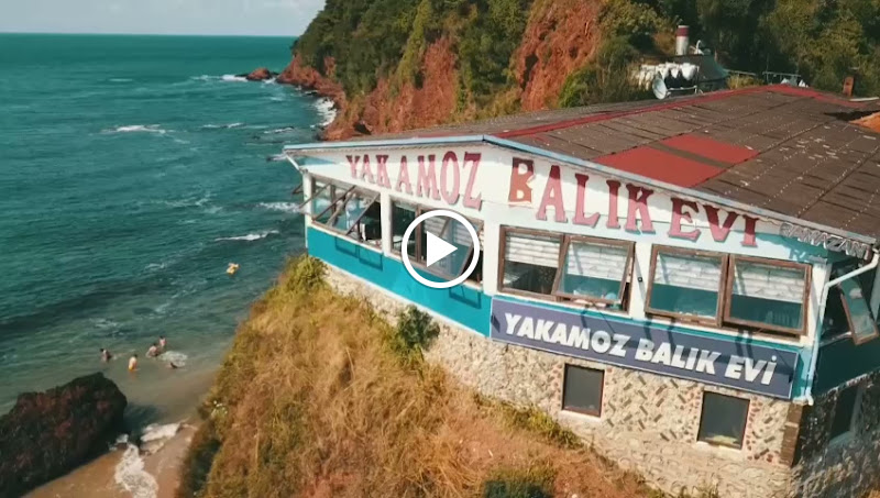 Yakamoz Camping