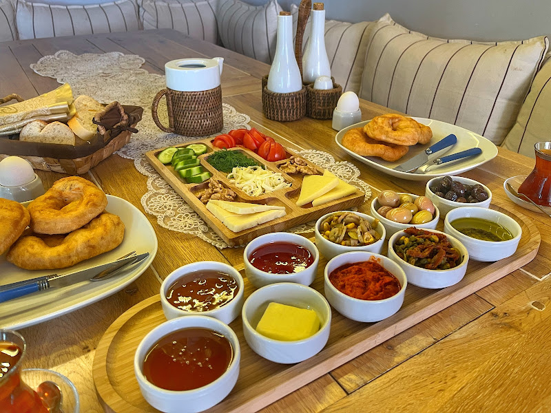 Eolya Guest House