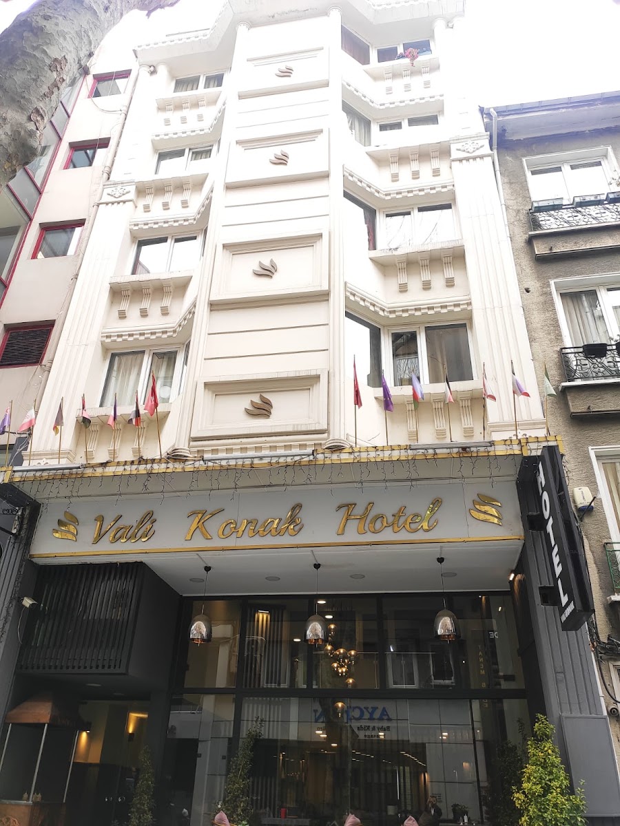Yues Hotel