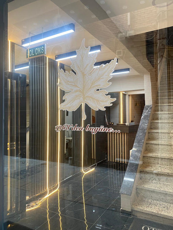 Otel Çınar