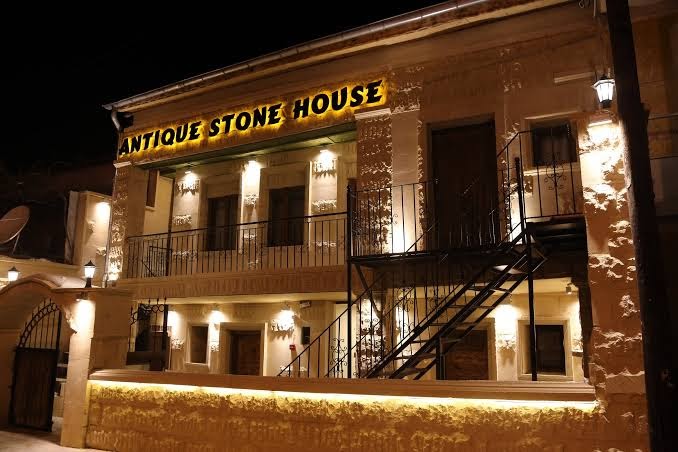 Anatolia Raymonde Cave Hotel