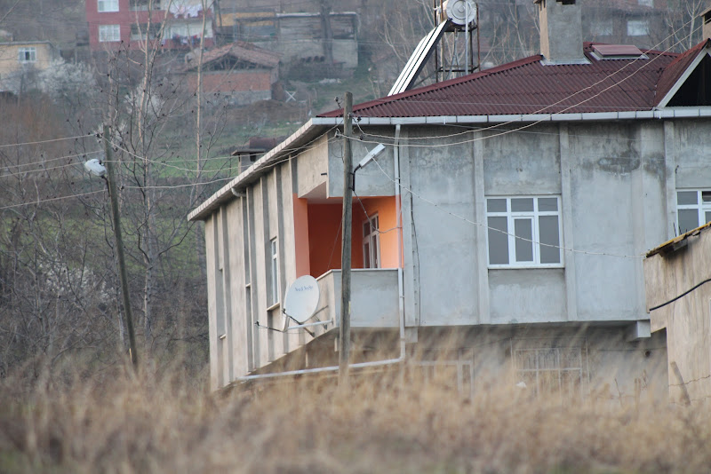 AKDOĞAN HOME