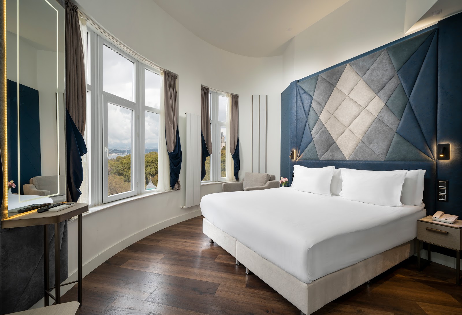 Kate Hotel Special Class & SPA