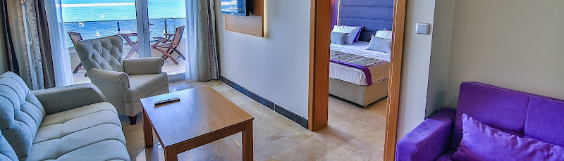 Sahil Otel Amasra