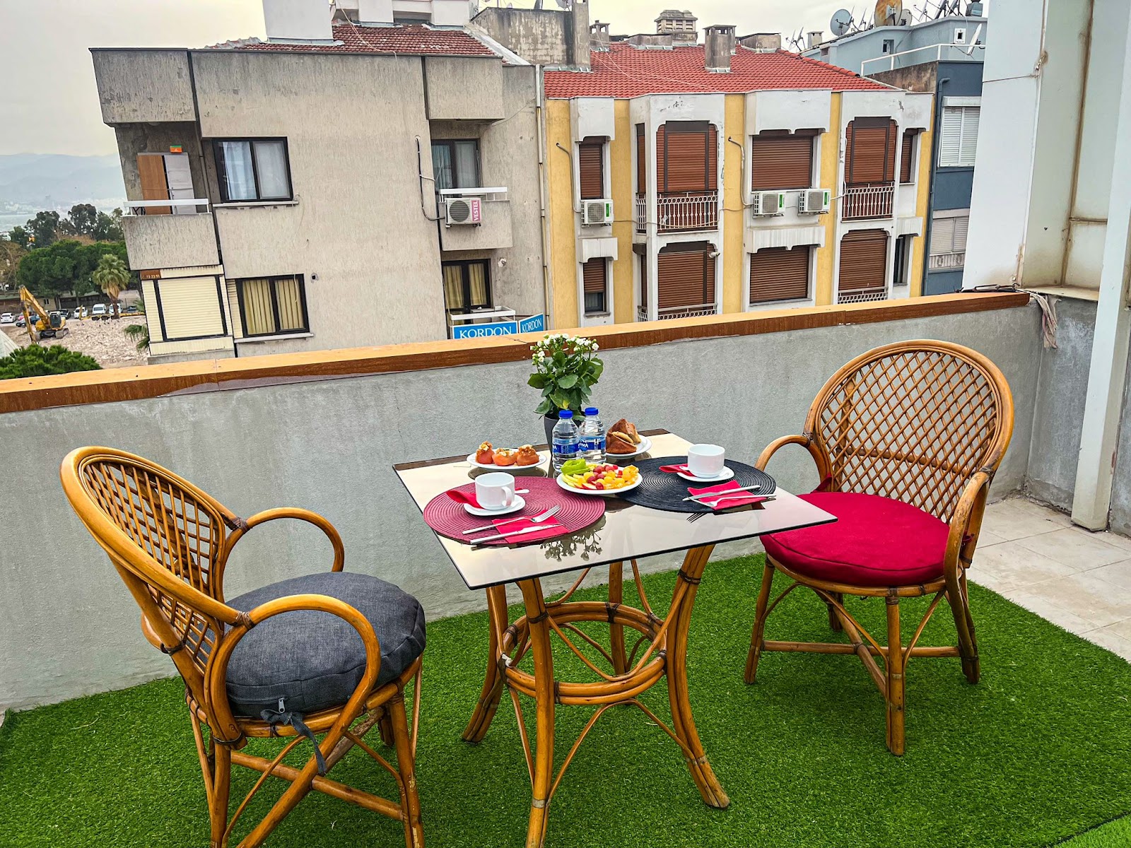 Budakzade Konağı 1841 HOTEL&RESTAURANT