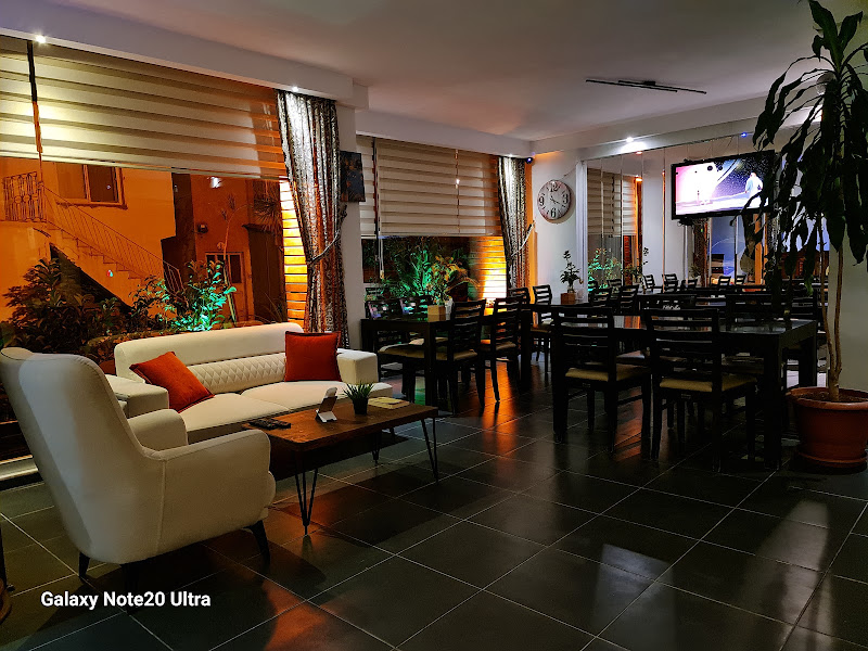 PAPERON BUTIK OTEL