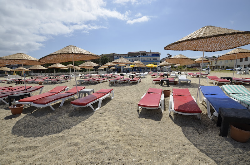 Avşa Ayberk Otel