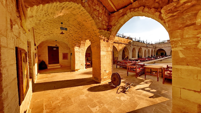 AĞAOĞLU HAN OTEL