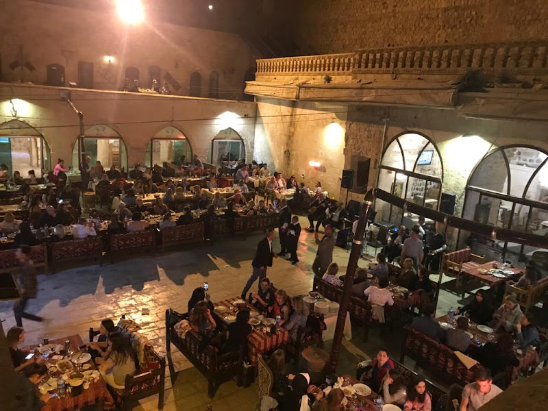 AĞAOĞLU HAN OTEL