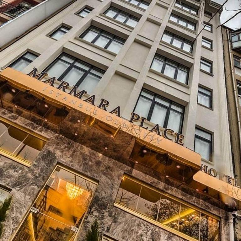 Hotel Akyıldız Otelcilik ve Turizm San. Tic. Ltd. Şti.