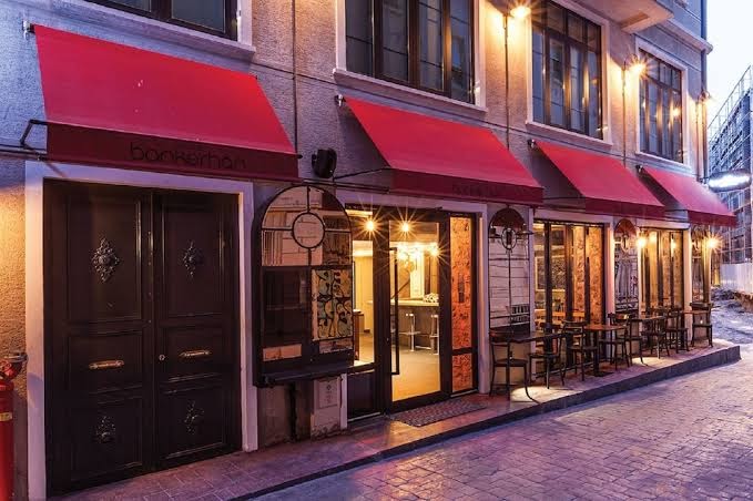 Hotel Momento Golden Horn