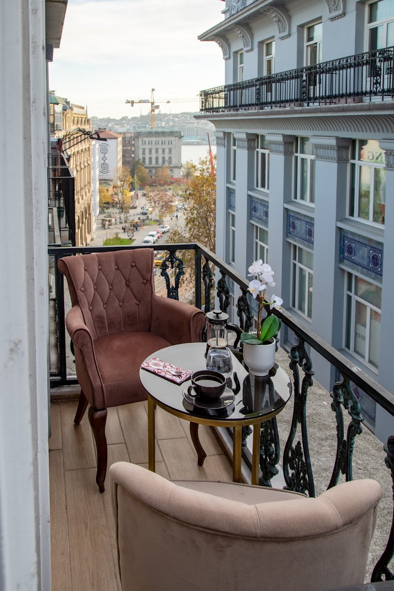 Hotel Momento Golden Horn