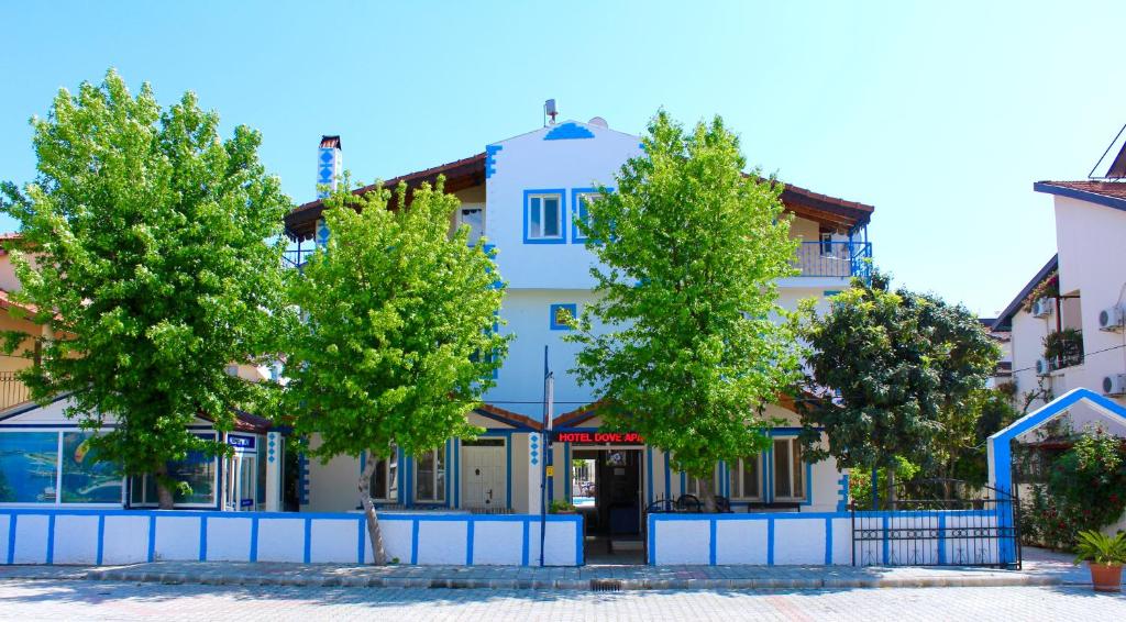 Doğuş Hotel