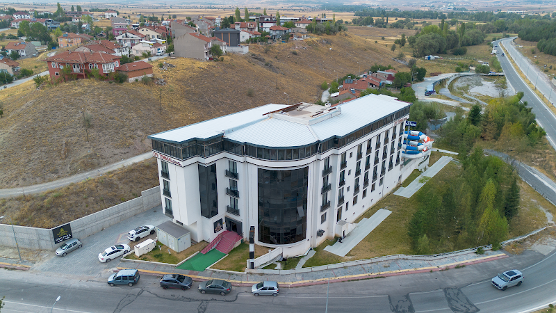 Efe Termal Otel Spa