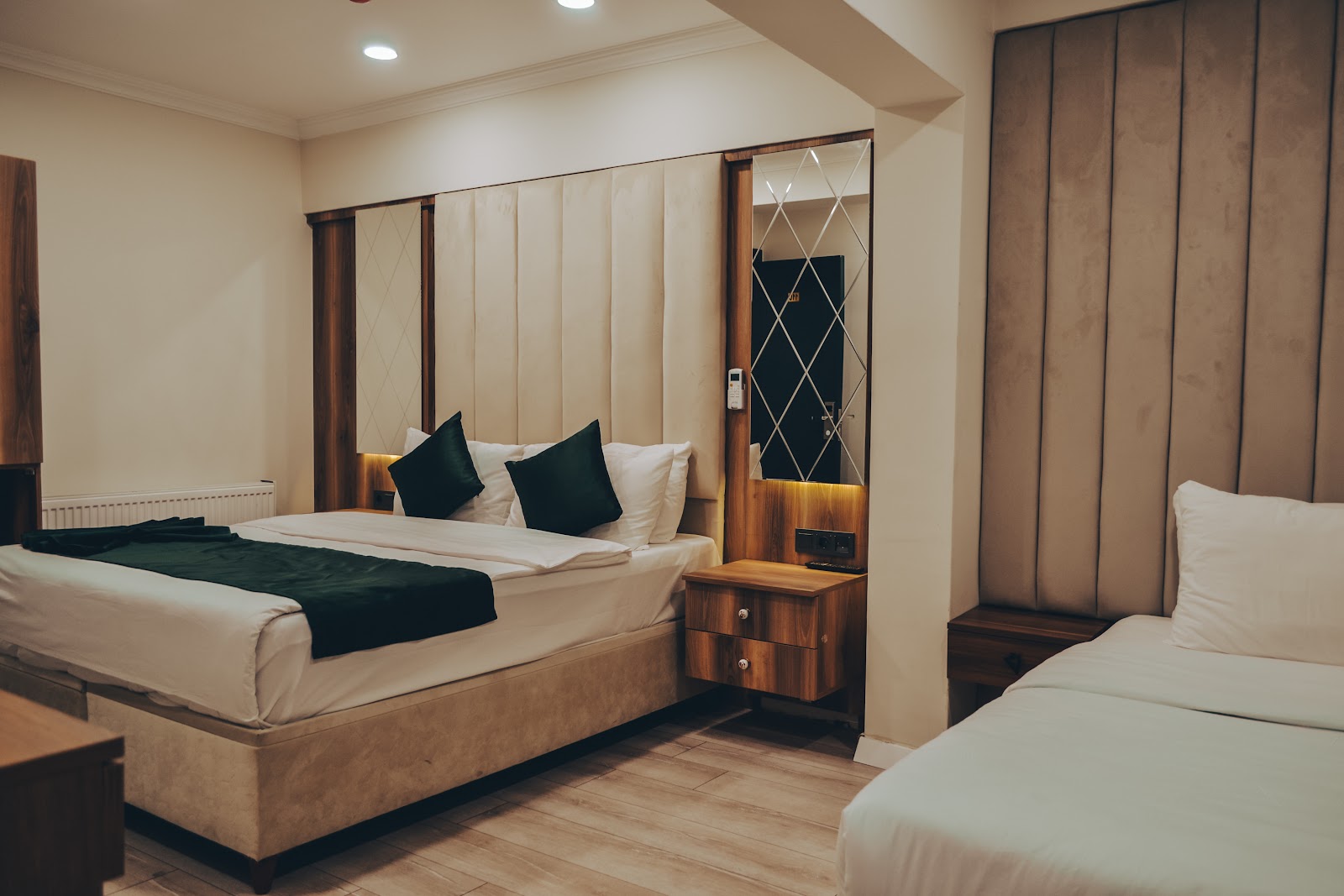 Selvese Suites, Serviced Living in Galata