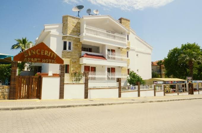 Grand Villa Sol Apart