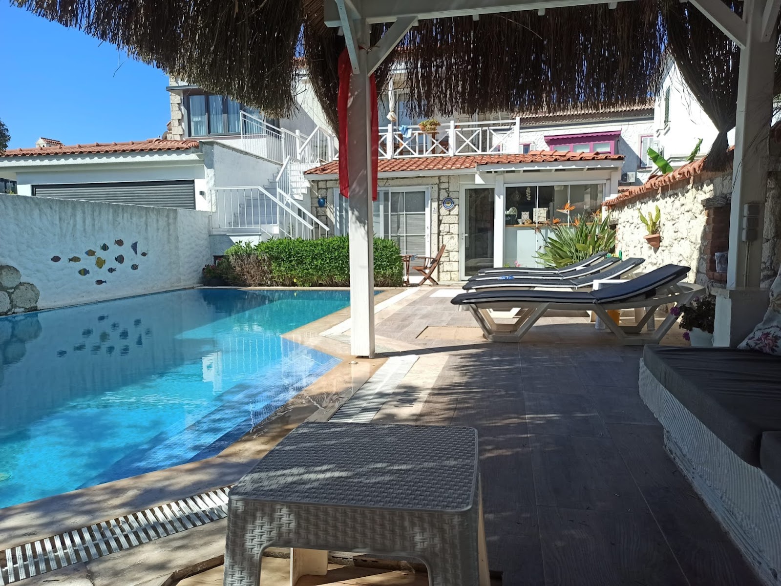 CEMAL ALAÇATI BUTİK HOTEL