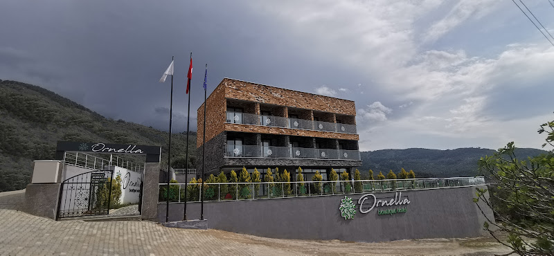 Ornella Butik Hotel