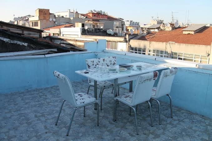 Bakırköy Zeugma Suit Otel