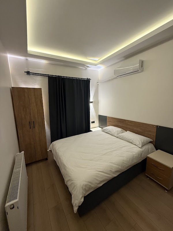 Olivia Suites