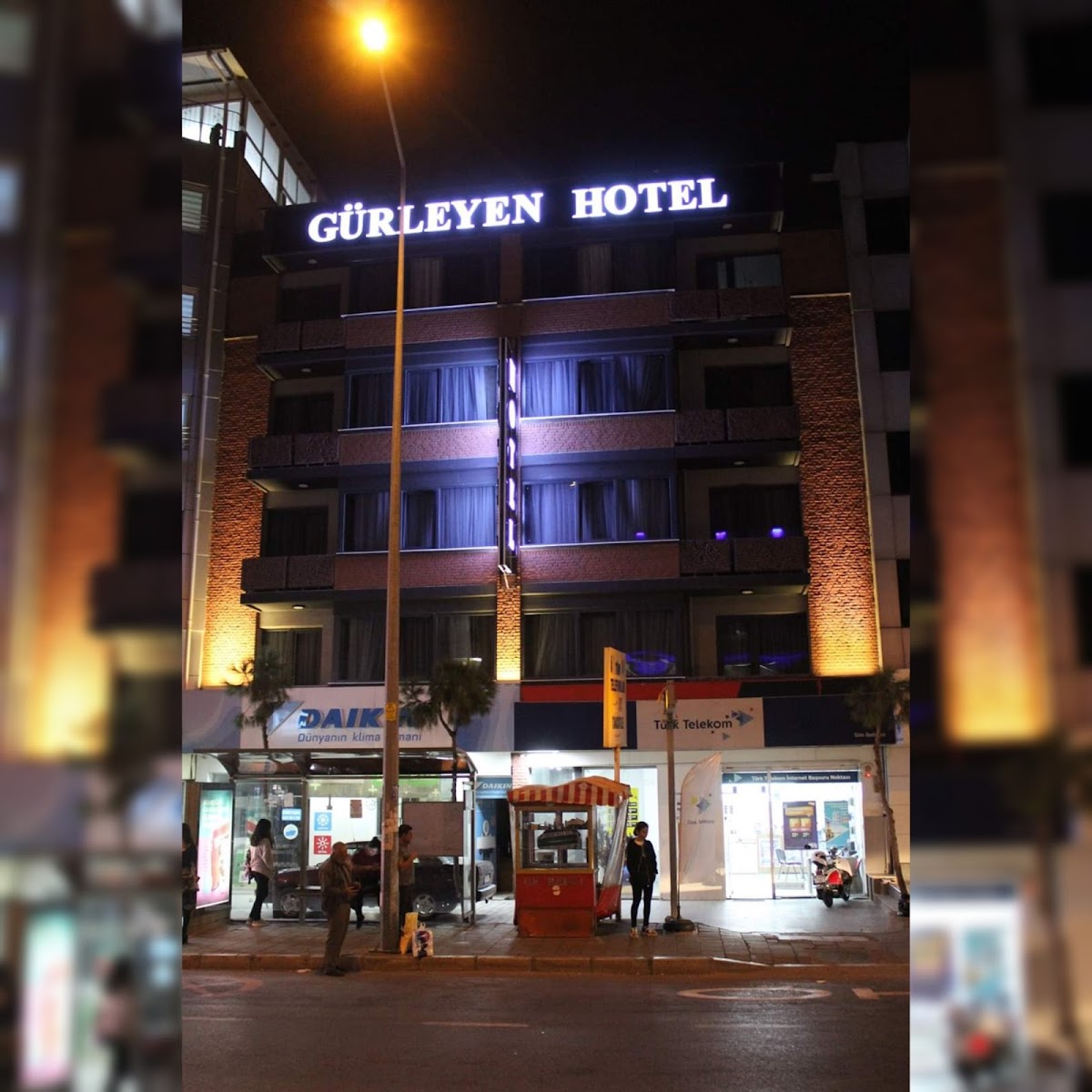ÇİGLİ VEGAS OTEL