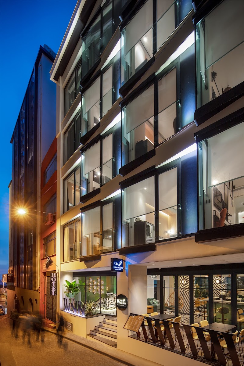 The Story Hotel Pera