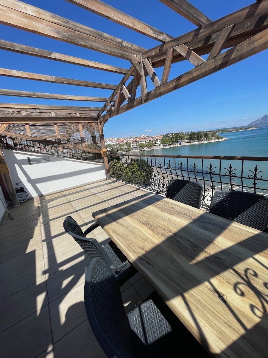 Datça Lara Apart Otel