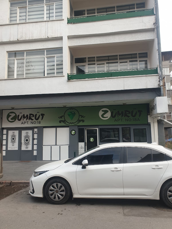 zümrüt pansiyon