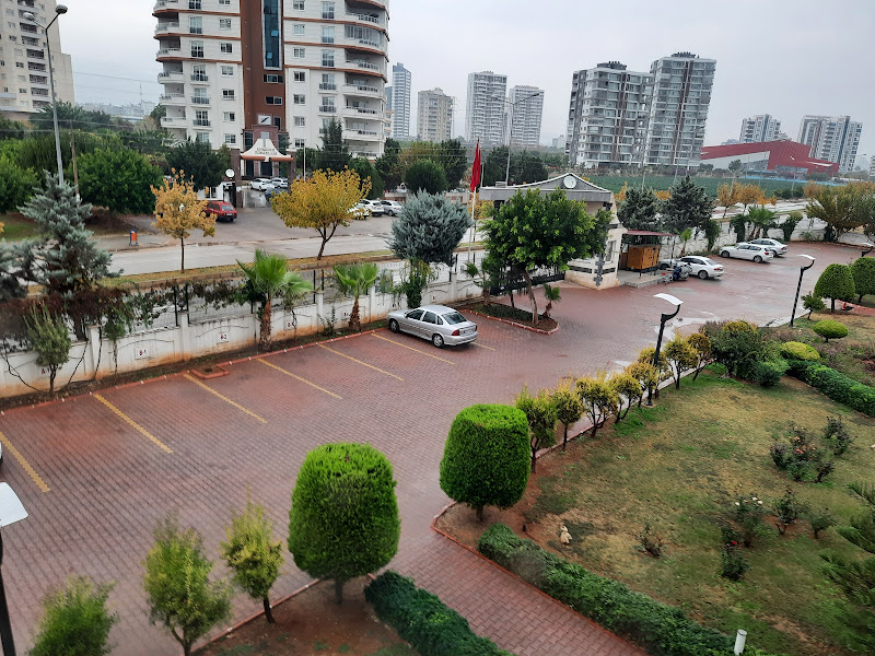 Oğuz Residence