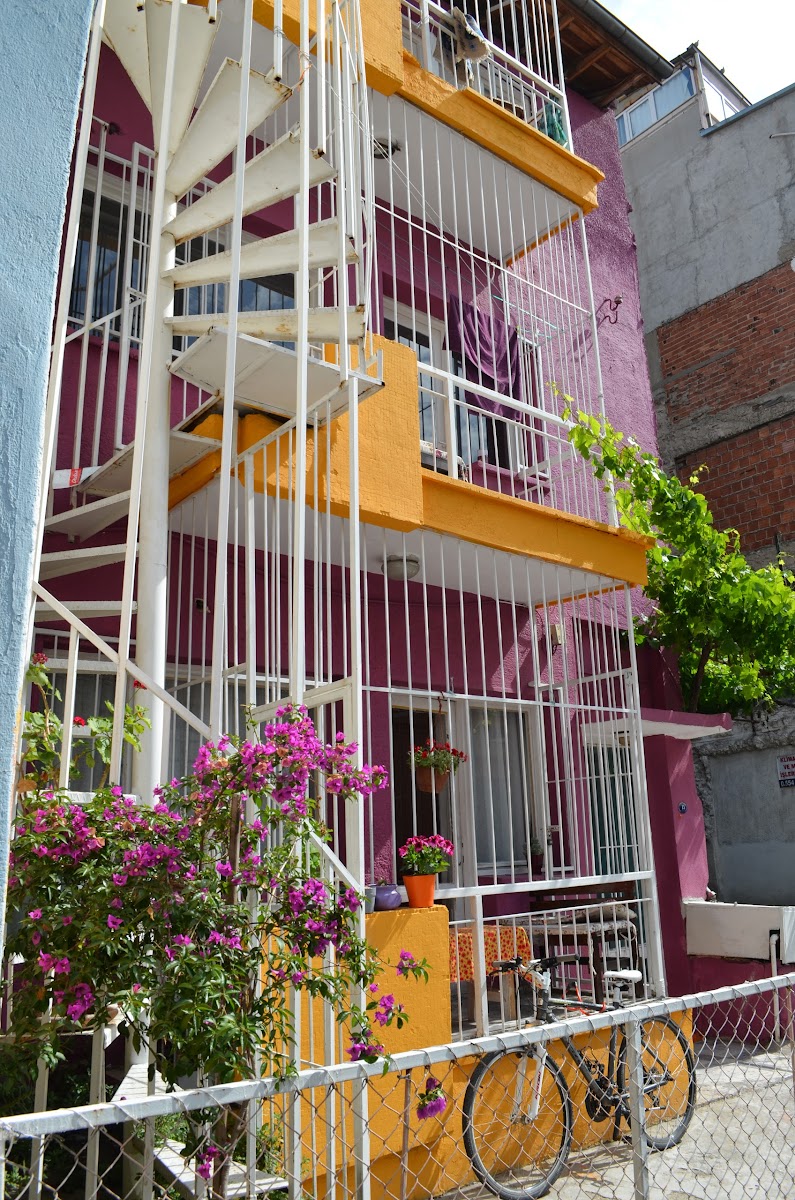 Laguna Hotel & Pension