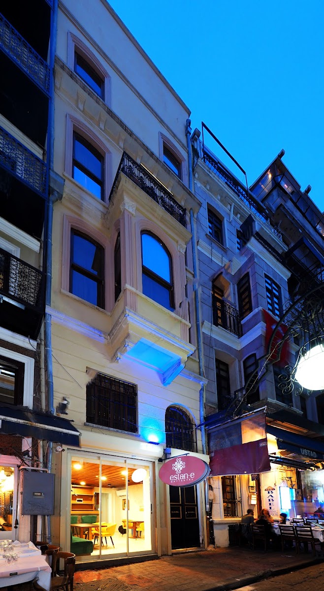 Hotel Martin Istanbul