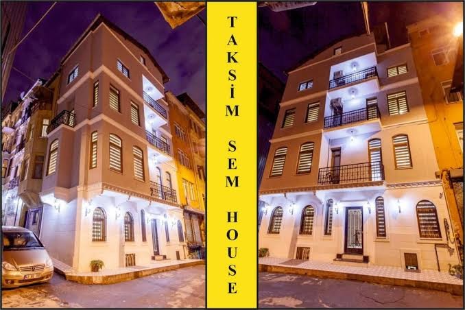 Taksim Trust Hotel