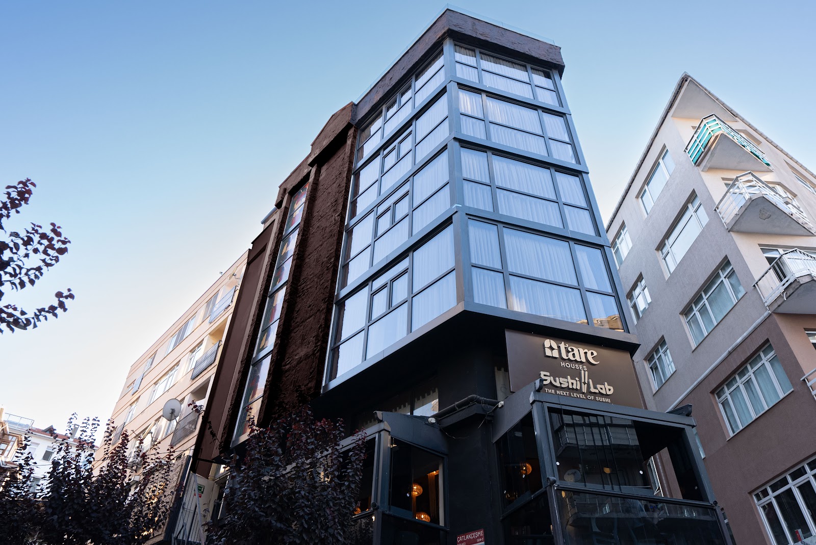 AC Hotel Istanbul Macka